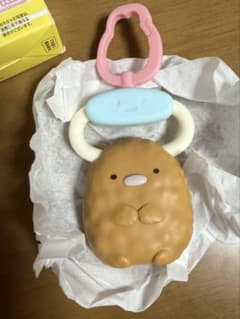 マクドナルド すみっコぐらし ハッピーセット とんかつのサムネイル