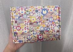 NewJeans 村上隆 フラワー アルバム NewJeans 村上隆 フラワー アルバム - メルカリ