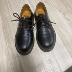 Dr.Martens ドクターマーチン 3ホール　1461のサムネイル