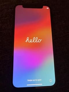iPhone 12 mini 본체 블랙 64GB 미품