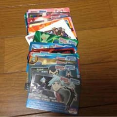 ポケモンスクラップのサムネイル
