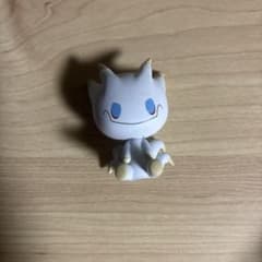 NARUTO 피규어