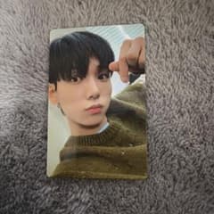 BOYNEXTDOOR WHO! ジェヒョン トレカ - メルカリ