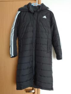 adidas ベンチコート 160のサムネイル