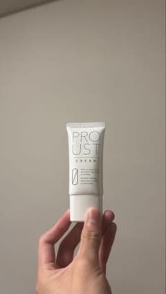 PROUST CREAM プルーストクリーム 30g 薬用デオドラントのサムネイル