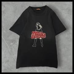HYSTERIC GLAMOUR tシャツ90s 初期タグ ヴィクセンガール - メルカリ