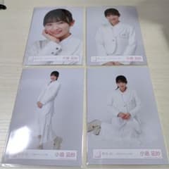 櫻坂46 小島凪紗 生写真 コンプ 3期生ブックレット衣装のサムネイル
