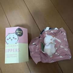 Chiikawa HIPPERS That girl