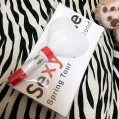 Sexy Zone ペンライトのサムネイル