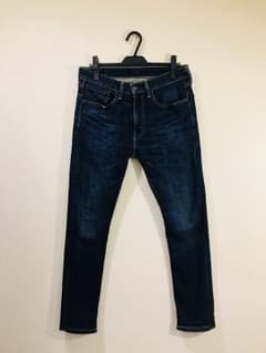 デニム Levi’s 519 スキニーのサムネイル