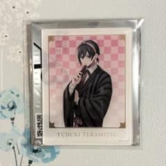 B-PROJECT ×JR東海　推し旅　寺光唯月 アクリルカードのサムネイル