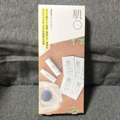 肌まる　敏感肌トライアルセットのサムネイル