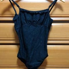 Chacott レオタード 150J～155Jのサムネイル