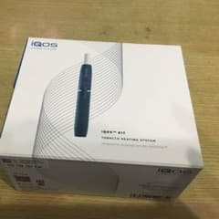 IQOS 値下げしましたのサムネイル