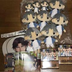 跡部グッズセットのサムネイル