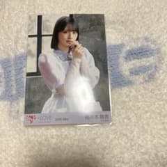 イコラブ 生写真 劇薬中毒 MV衣装 佐々木舞香 チュウ - メルカリ