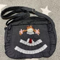 ドールバックのサムネイル