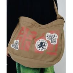 売約済み　　　Kroi★ Dungeon Bag / 美品 売約済み Kroi☆ Dungeon Bag / 美品 - メルカリ