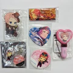 斎宮宗 グッズ 6点セット - メルカリ