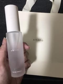 shiro☆オードパルファム☆ヴァーベナのサムネイル