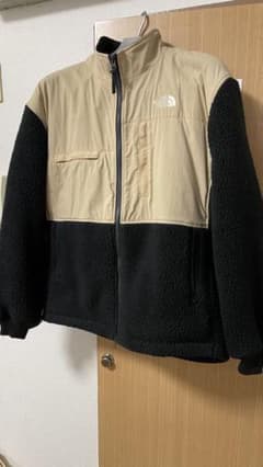 別注 ザ ノースフェイス パープルレーベル デナリジャケット ポーラ 