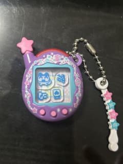 たまごっち　シャカシャカチャームコレクション2 まめっちのサムネイル