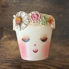 リメイク鉢　作家さん　未使用のサムネイル