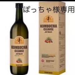 KOMBUCH CLEANSEのサムネイル