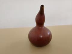 ひょうたん　インテリア　置物　縁起物のサムネイル