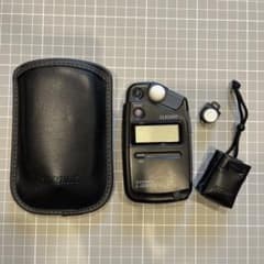 SEKONIC FLASHMATE L-308S 露出計 本体のサムネイル