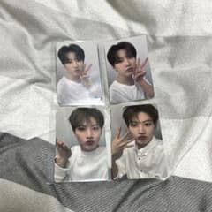 treasure Special moment ジュンギュ トレカ - メルカリ