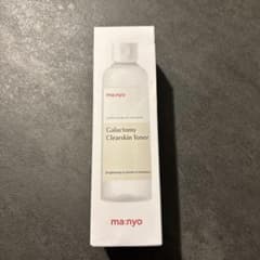 Galactomy Clearskin Toner 210mlのサムネイル