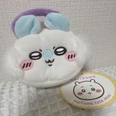 모몬가☆ 치카 카와 인형 푹신한 토트 미니