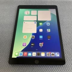 3264【早い者勝ち】電池最良好☆iPad7第7世代32GB WIFIモデル☆ - メルカリ