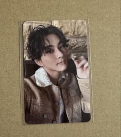 ENHYPEN ジョンウォン トレカ