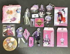 日常組 しにがみ セット まとめ売りのサムネイル