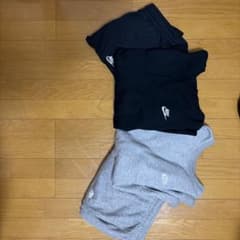 Nike スウェットシャツ 2色セット Lサイズのサムネイル