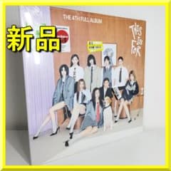 TWICE THIS IS FOR レコード 日本未発売 韓流 韓国 jEIb - メルカリ