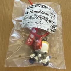 仮面ライダー カラフルマルチチャームのサムネイル