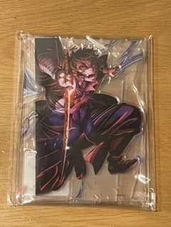 WEBSHOPくじ B賞 レイヤードアクリルスタンド 02 獪岳 劇場版「鬼滅の刃」第五弾KV WEBSHOPくじB賞02獪岳 レイヤードアクスタ