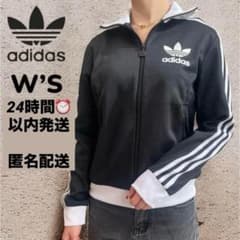 adidas アディダス クラシック トラック トップ IW3174 黒 2XL - メルカリ
