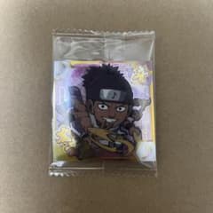 NARUTO ナルト シールウエハース 第5弾 鬼童丸のサムネイル