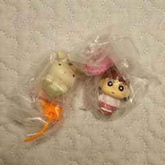 Crayon Shin-chan Marker Accessory Set (2 types)