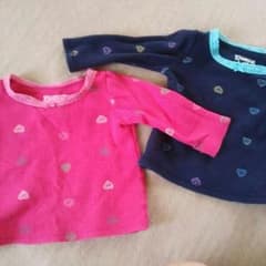 ２枚だよ♡のサムネイル