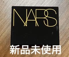 NARSブラウンアイシャドー
