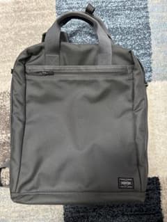 PORTER 吉田カバン ビジネスバッグ 2WAYのサムネイル