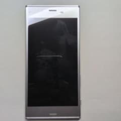 SONY Xperia SO-01J スマートフォン 本体のサムネイル