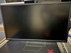 BenQ ZOWIE XL2546K ゲーミングモニターのサムネイル