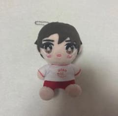 M!LK 曽野舜太　キャンドリ　ぬいぐるみ m85778650404_1.jpg?1774834454