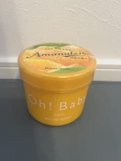 Oh! Baby アマナツ ボディ　スムーザーのサムネイル
